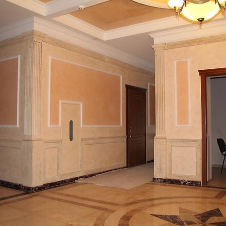 Apartment In Center Of Odessa Exterior photo