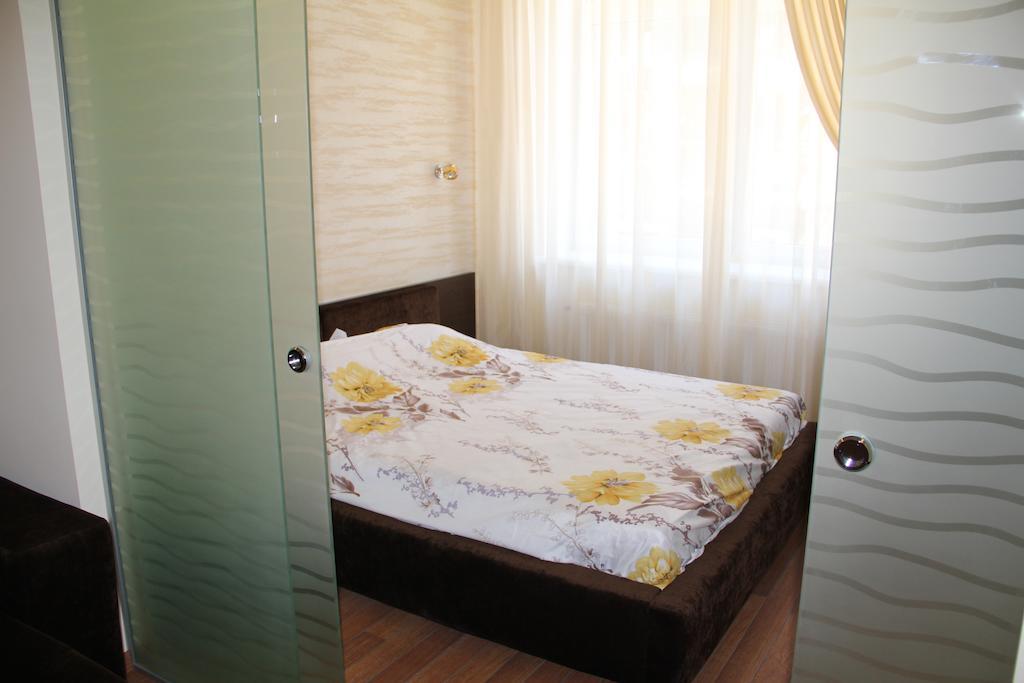 Apartment In Center Of Odessa Room photo